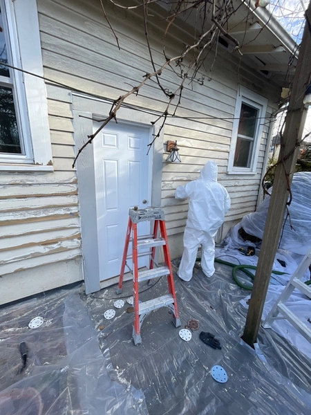 Hardie & Fiber Cement Siding Repair
