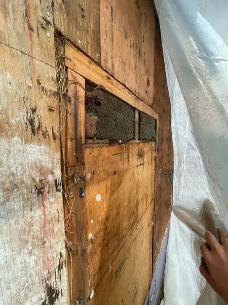 IMG 8328-1773261928125 - Exterior Wall Sheathing Repair