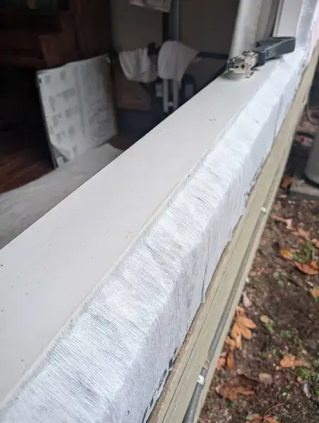 PXL 20241127 164107969-1773261427874 - House Wrap Replacement During Siding Repair